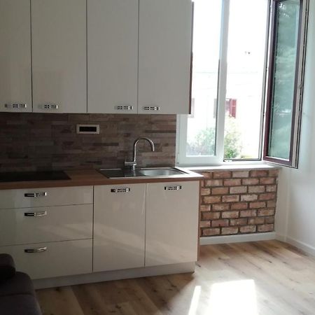 Apartmaji Apollonio Izola Zewnętrze zdjęcie