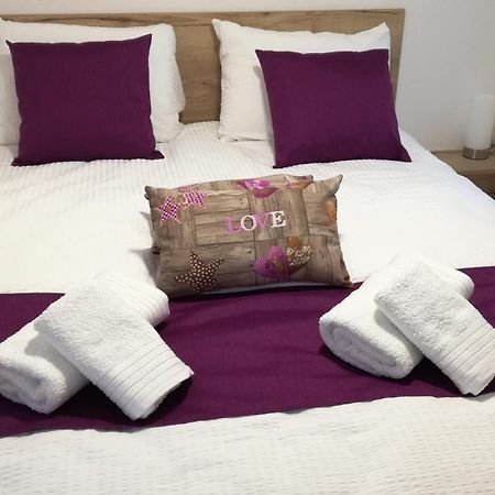 Apartmaji Apollonio Izola Zewnętrze zdjęcie