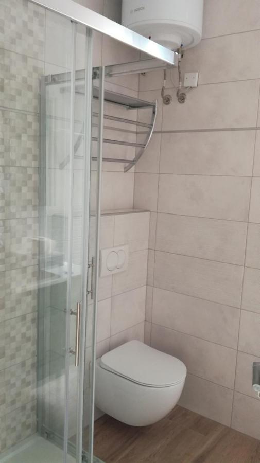 Apartmaji Apollonio Izola Zewnętrze zdjęcie