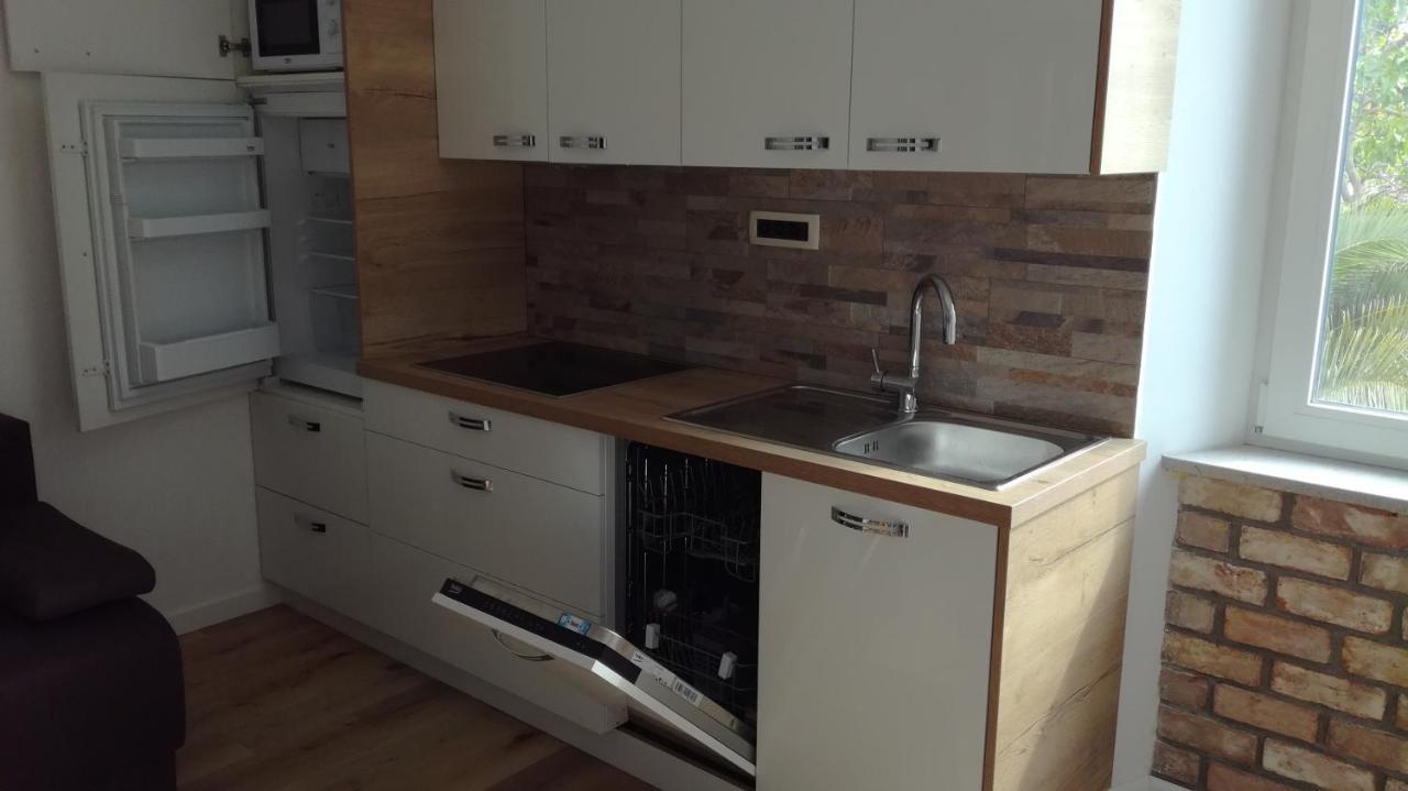 Apartmaji Apollonio Izola Zewnętrze zdjęcie