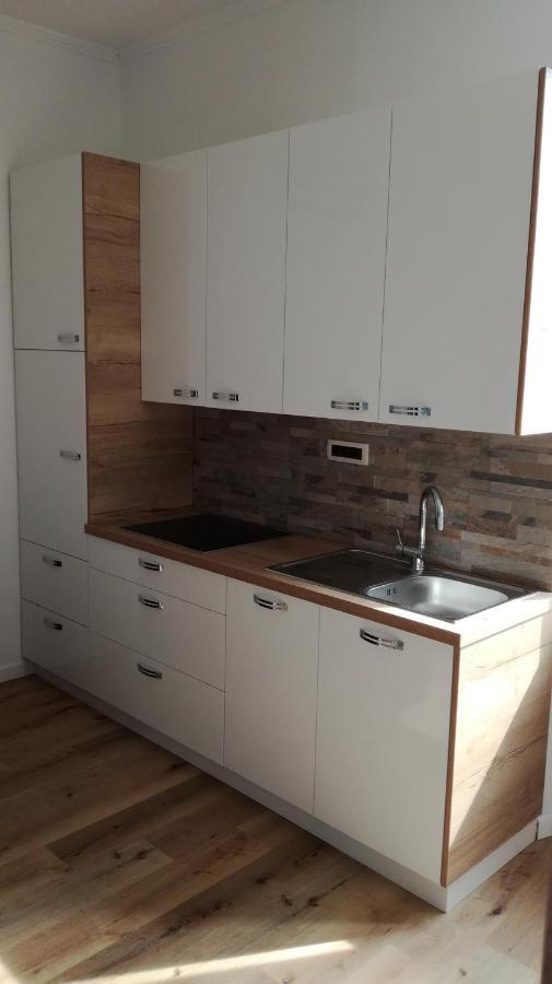 Apartmaji Apollonio Izola Zewnętrze zdjęcie