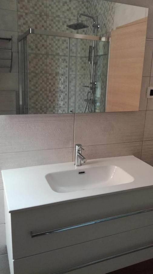 Apartmaji Apollonio Izola Zewnętrze zdjęcie