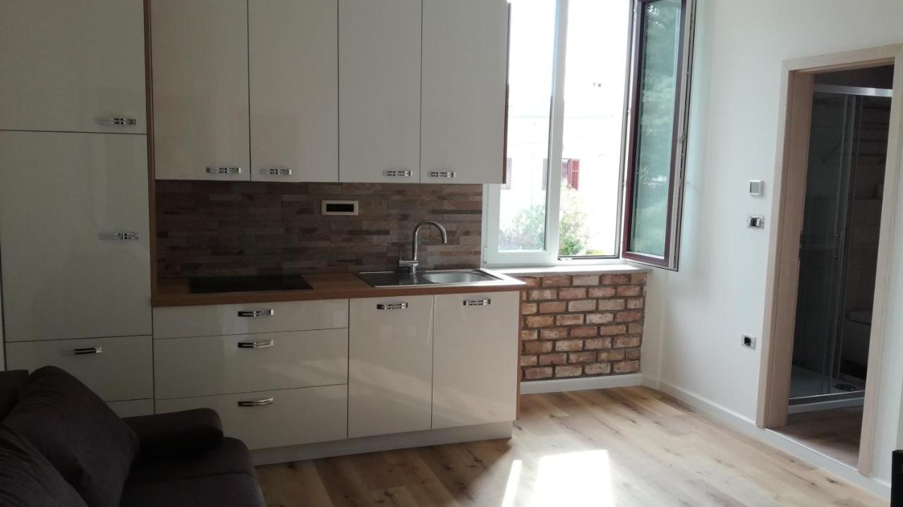 Apartmaji Apollonio Izola Zewnętrze zdjęcie