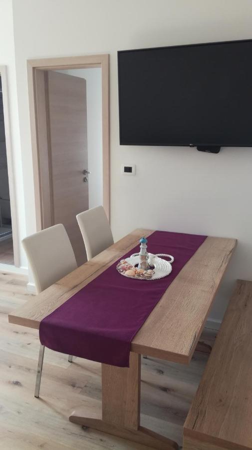 Apartmaji Apollonio Izola Zewnętrze zdjęcie