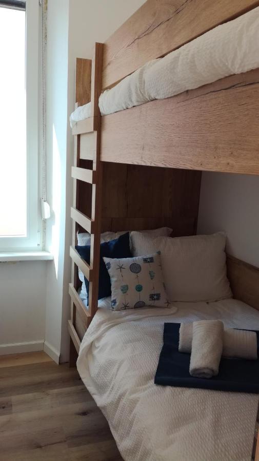 Apartmaji Apollonio Izola Zewnętrze zdjęcie