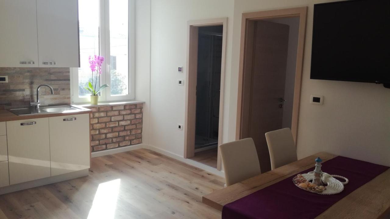 Apartmaji Apollonio Izola Zewnętrze zdjęcie