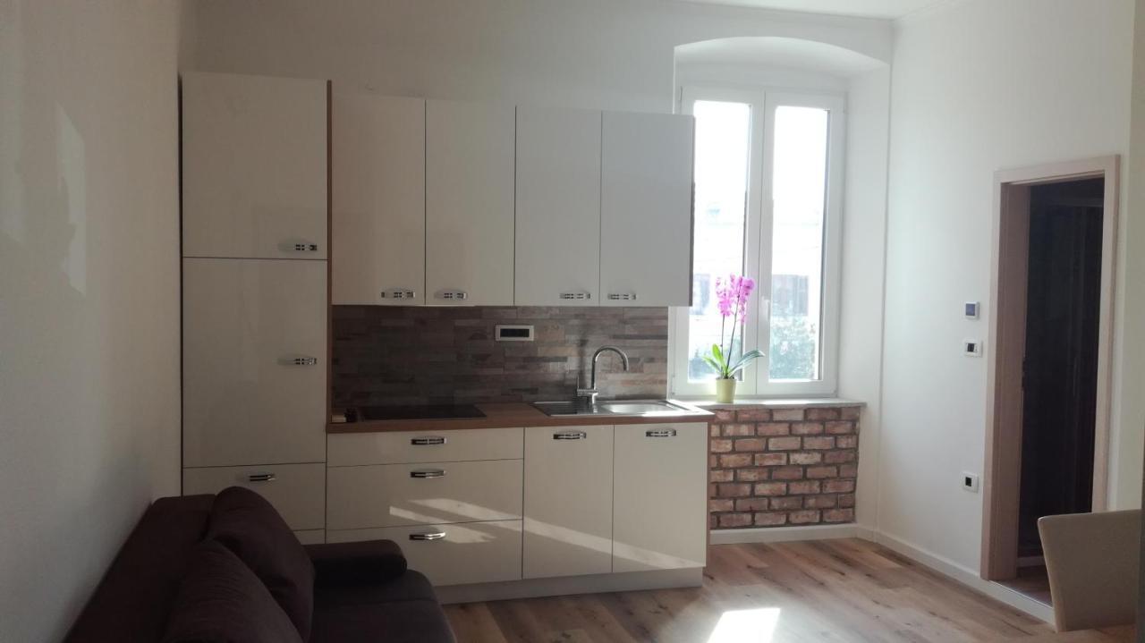 Apartmaji Apollonio Izola Zewnętrze zdjęcie