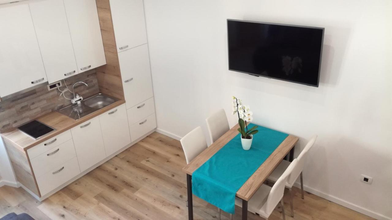 Apartmaji Apollonio Izola Zewnętrze zdjęcie