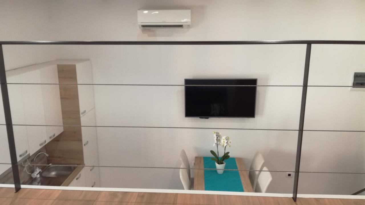 Apartmaji Apollonio Izola Zewnętrze zdjęcie