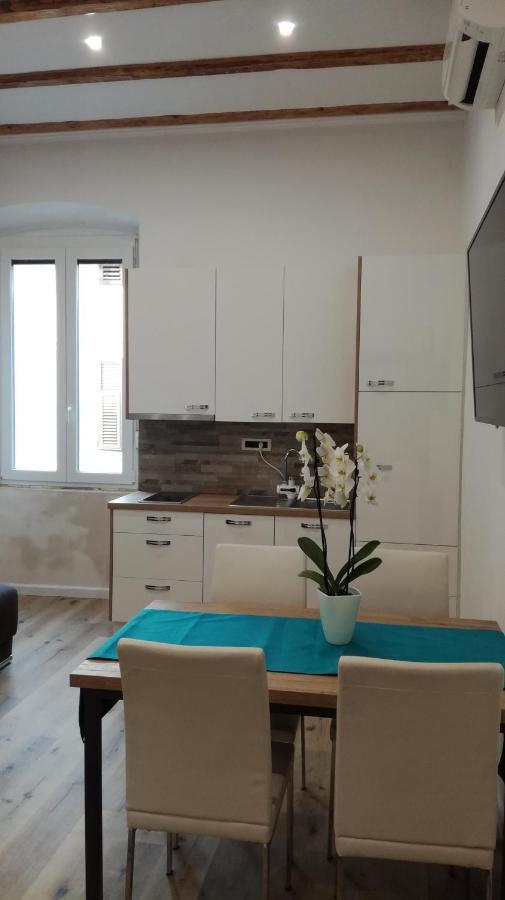 Apartmaji Apollonio Izola Zewnętrze zdjęcie