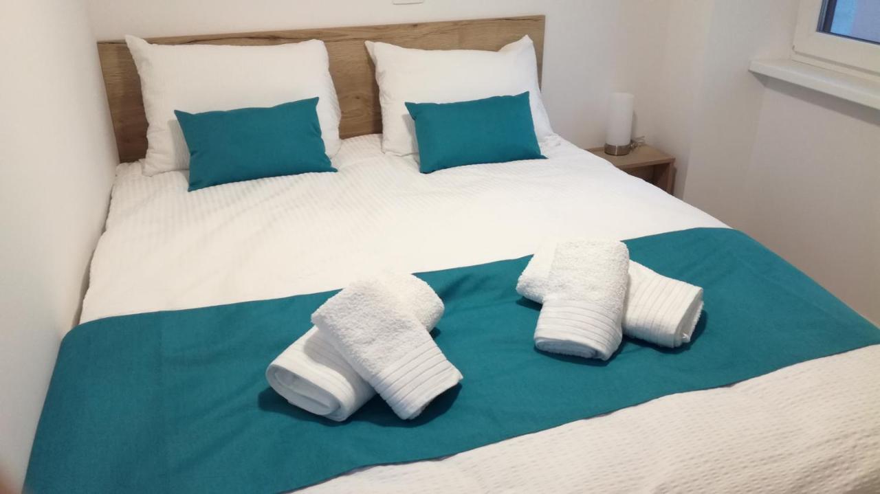 Apartmaji Apollonio Izola Zewnętrze zdjęcie