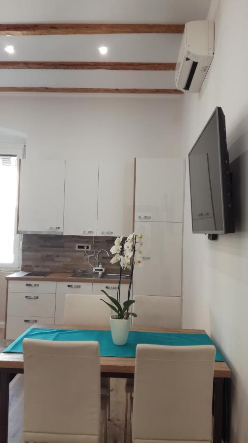 Apartmaji Apollonio Izola Zewnętrze zdjęcie