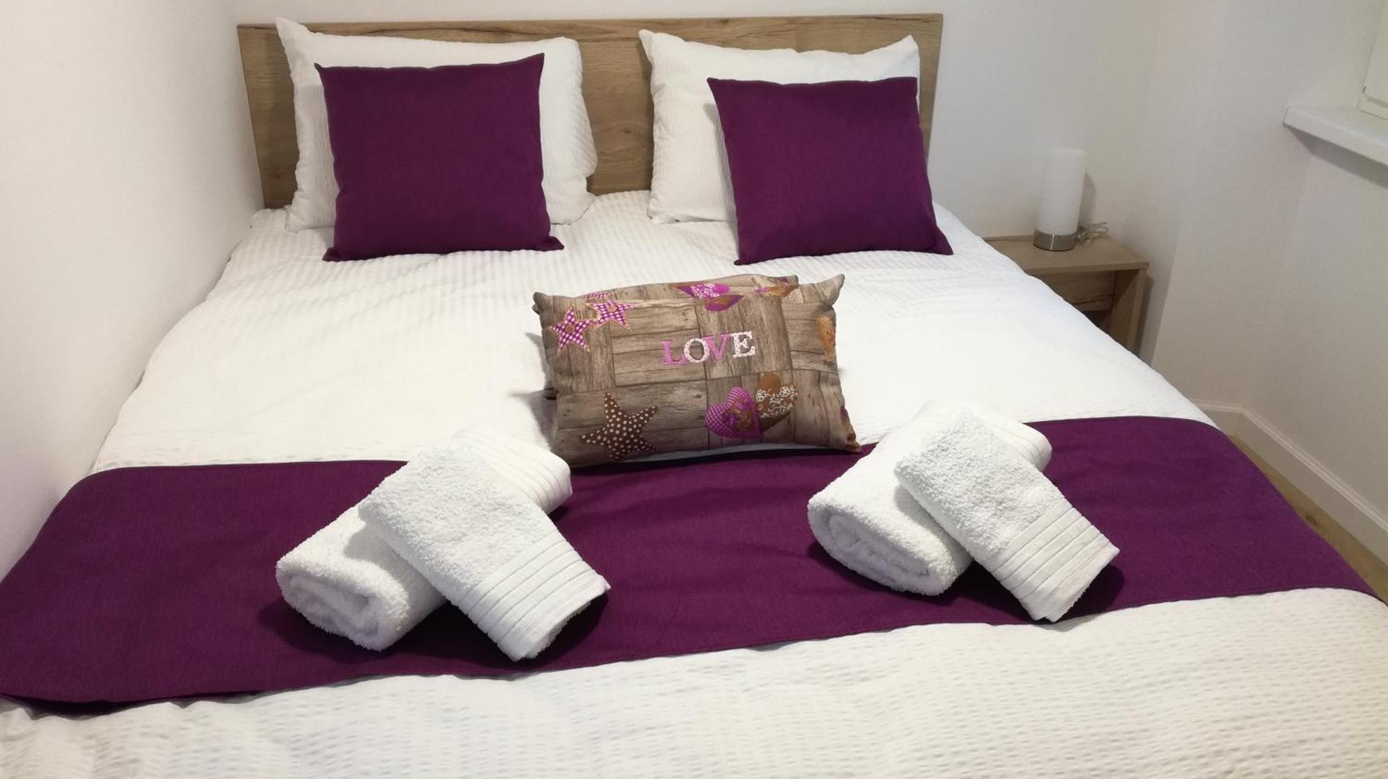 Apartmaji Apollonio Izola Zewnętrze zdjęcie