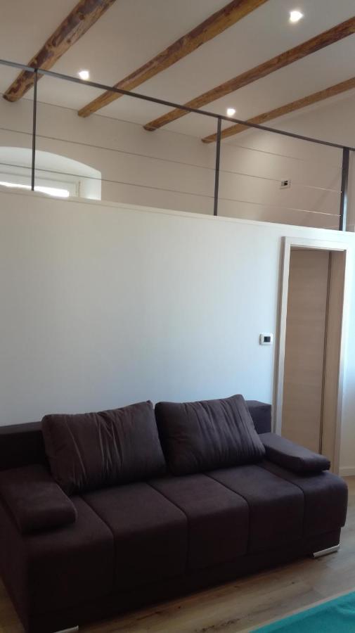 Apartmaji Apollonio Izola Zewnętrze zdjęcie